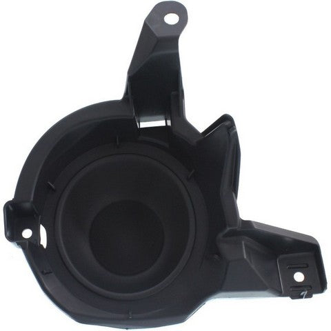 Fog Light Cover Pacific Auto Company P81995