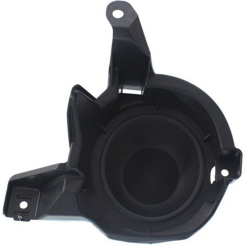 Fog Light Cover Pacific Auto Company P81996