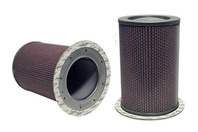 Engine Oil Separator Wix Filters P81B787