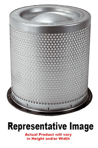 Engine Oil Separator Wix Filters P81C492