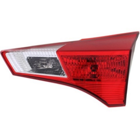 Tail Light Pacific Auto Company P82073