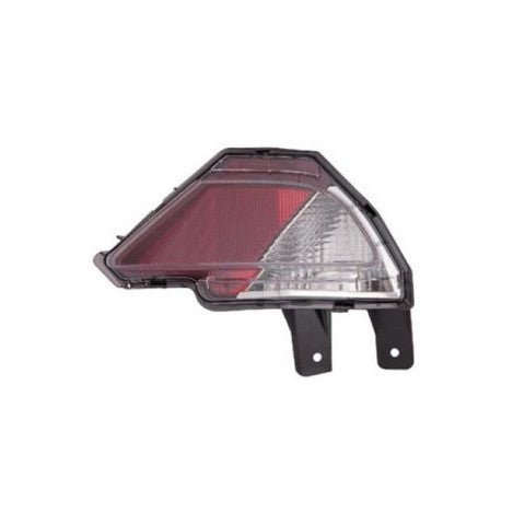 Back Up Light Pacific Auto Company P82077