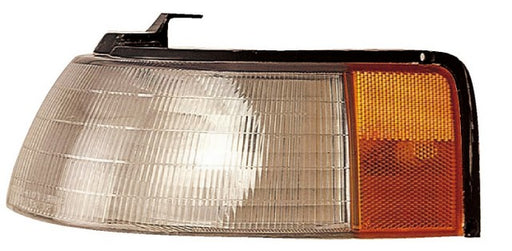 Cornering Light Assembly Pacific Auto Company P820X