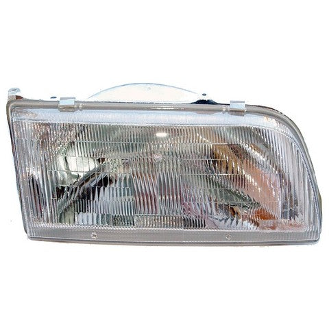 Headlight Pacific Auto Company P822H