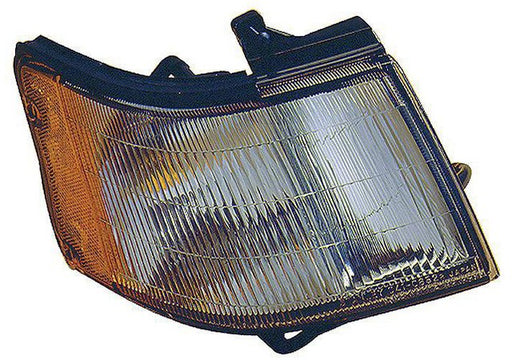 Cornering Light Assembly Pacific Auto Company P822JE