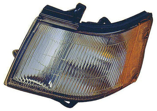 Cornering Light Assembly Pacific Auto Company P822KE