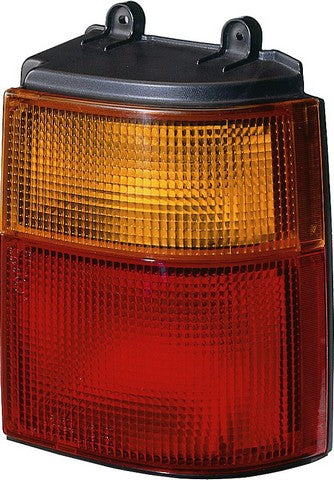 Tail Light Pacific Auto Company P82400