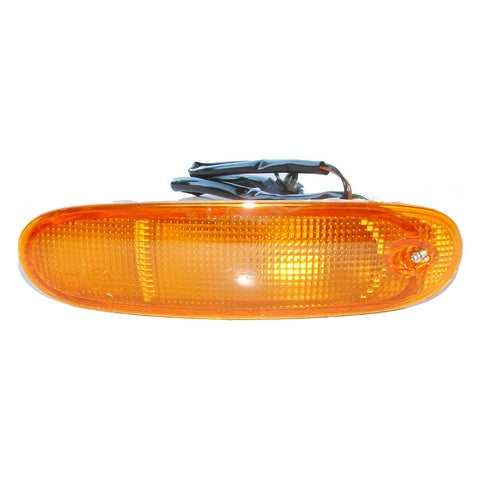 Side Marker Light Pacific Auto Company P824K