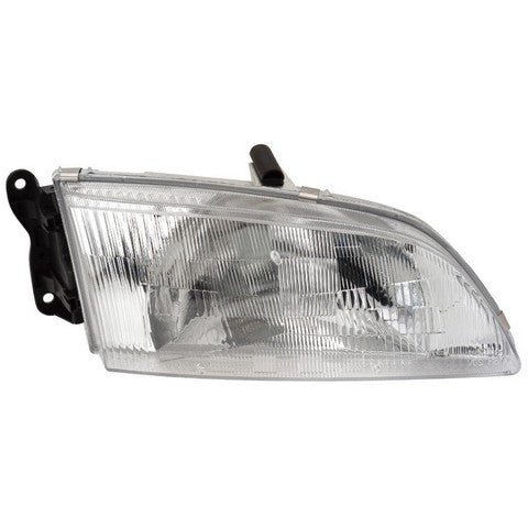 Headlight Assembly Pacific Auto Company P82688