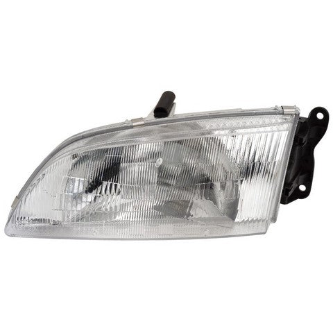 Headlight Assembly Pacific Auto Company P82689