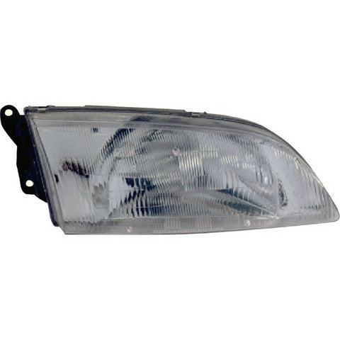Headlight Pacific Auto Company P8269