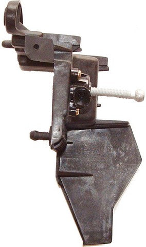 Headlight Mounting Panel Bracket Pacific Auto Company P82703