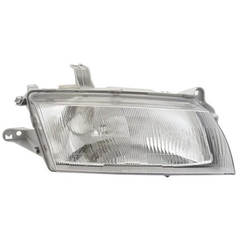 Headlight Assembly Pacific Auto Company P8271