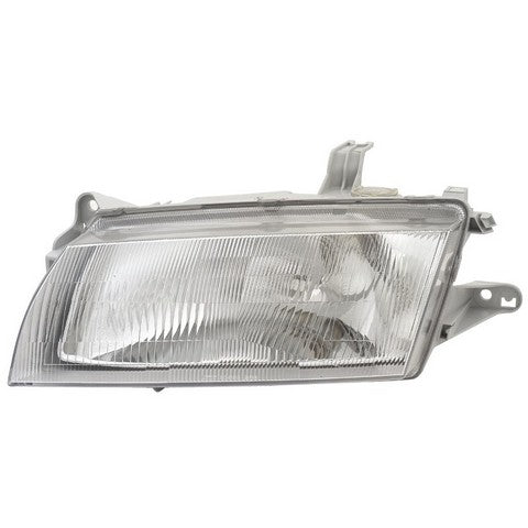 Headlight Assembly Pacific Auto Company P8272
