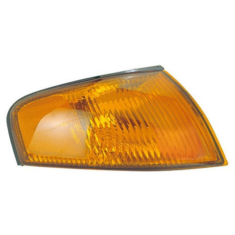 Cornering / Side Marker Light Assembly Pacific Auto Company P8273