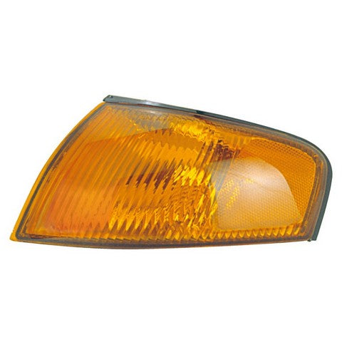 Cornering / Side Marker Light Assembly Pacific Auto Company P8274
