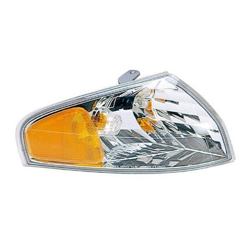 Cornering / Side Marker Light Assembly Pacific Auto Company P82781
