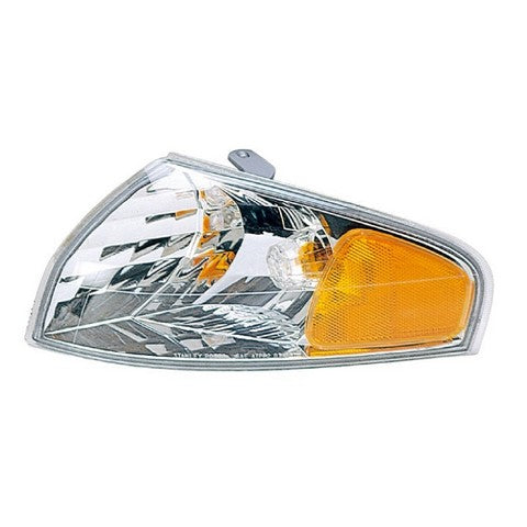 Turn Signal Light Assembly Pacific Auto Company P82782