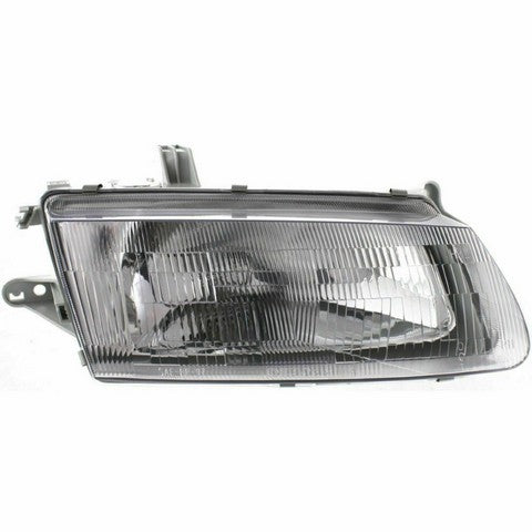 Headlight Assembly Pacific Auto Company P827P