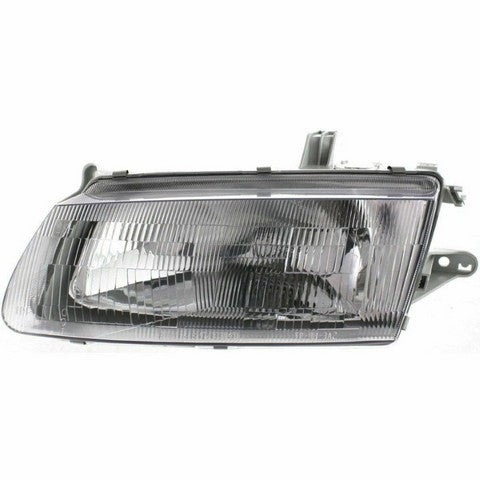 Headlight Assembly Pacific Auto Company P827Q