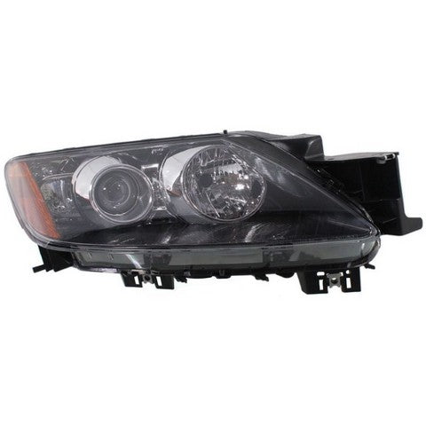 Headlight Assembly Pacific Auto Company P82903
