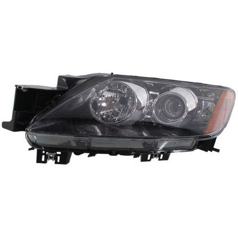 Headlight Assembly Pacific Auto Company P82904
