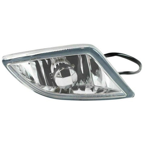 Fog Light Pacific Auto Company P82905