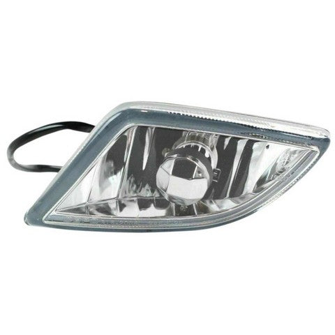 Fog Light Pacific Auto Company P82906