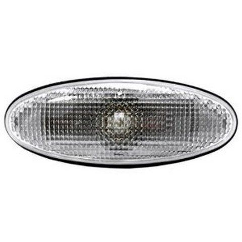 Side Marker Light Pacific Auto Company P82910