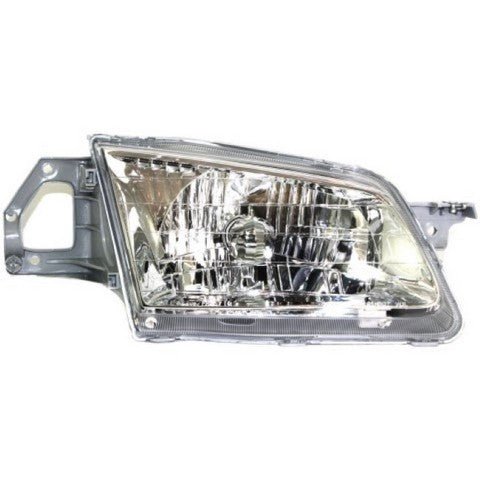 Headlight Assembly Pacific Auto Company P82911
