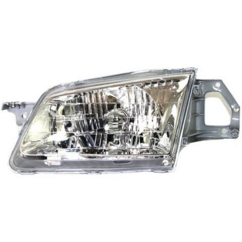 Headlight Assembly Pacific Auto Company P82912
