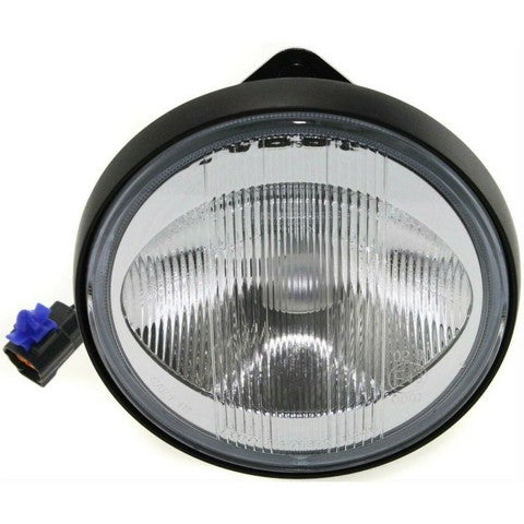 Fog Light Assembly Pacific Auto Company P82917