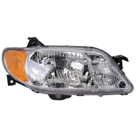 Headlight Assembly Pacific Auto Company P82918