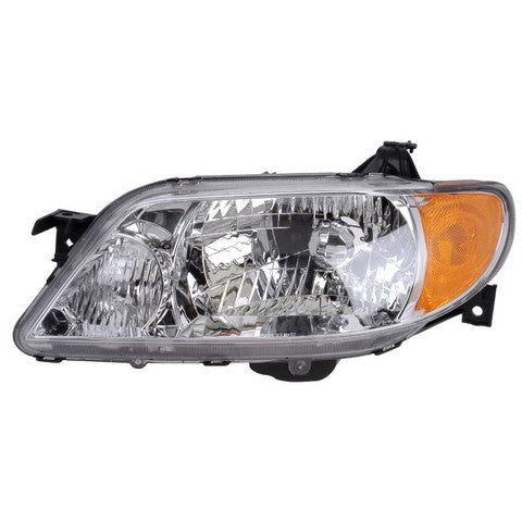 Headlight Assembly Pacific Auto Company P82919