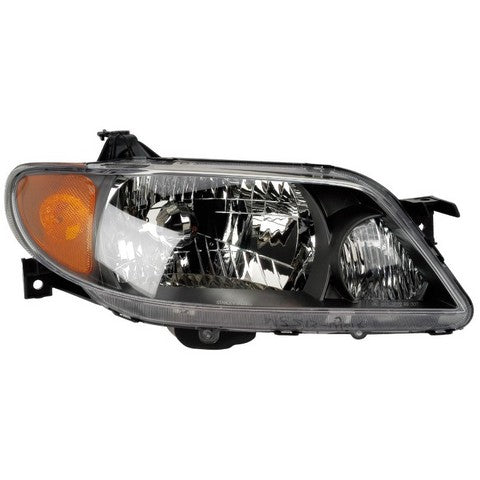 Headlight Assembly Pacific Auto Company P82922