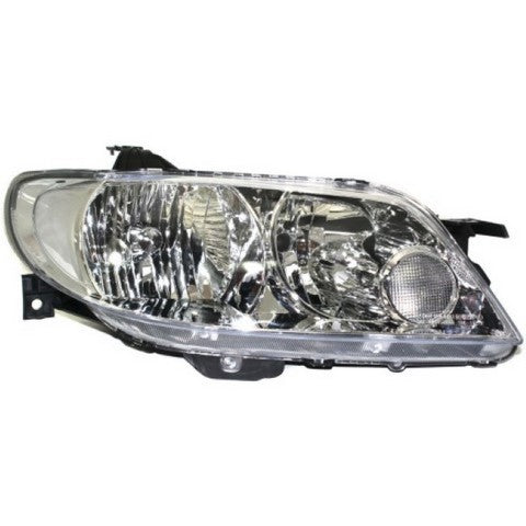 Headlight Pacific Auto Company P82925