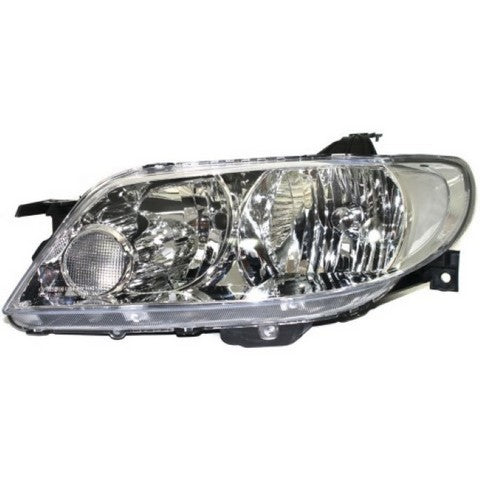 Headlight Pacific Auto Company P82926