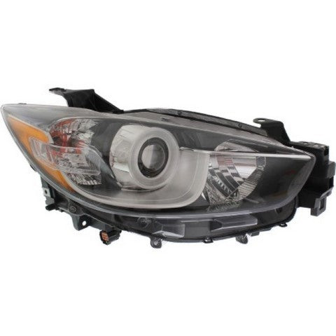 Headlight Pacific Auto Company P82933