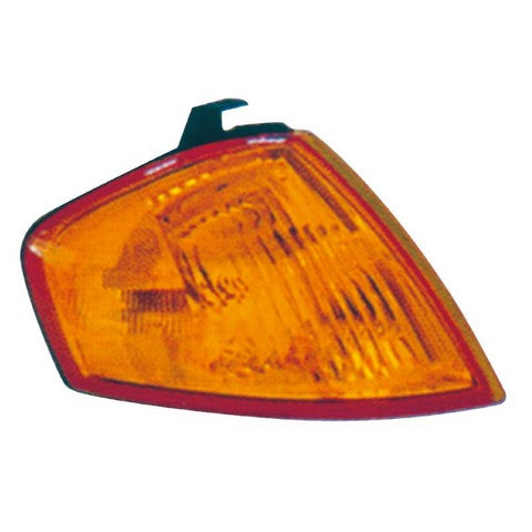 Cornering / Side Marker Light Assembly Pacific Auto Company P8293