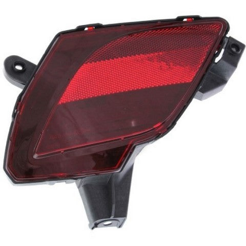 Bumper Cover Reflector Pacific Auto Company P82948
