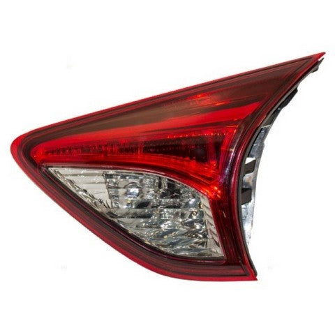 Tail Light Assembly Pacific Auto Company P82949
