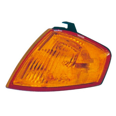Cornering / Side Marker Light Assembly Pacific Auto Company P8294