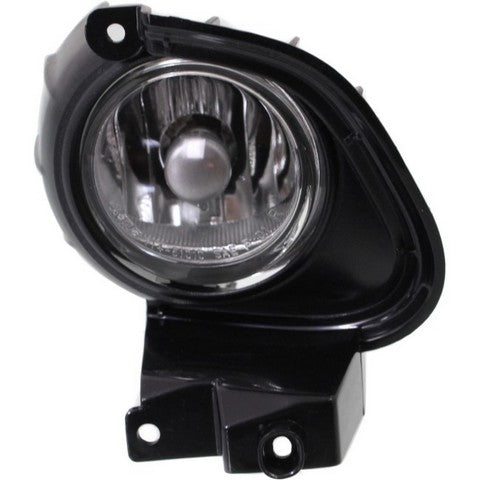 Fog Light Pacific Auto Company P82985