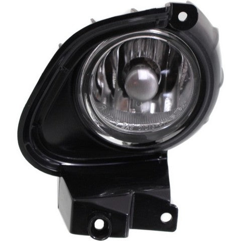 Fog Light Pacific Auto Company P82986