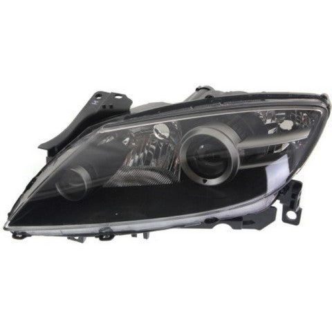 Headlight Pacific Auto Company P82988