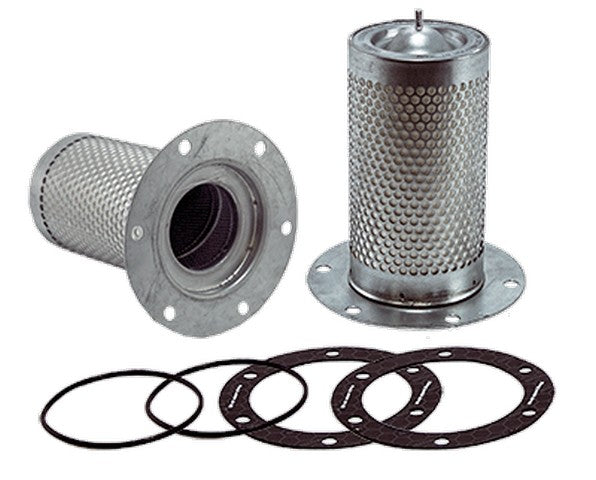Engine Oil Separator Wix Filters P82B890