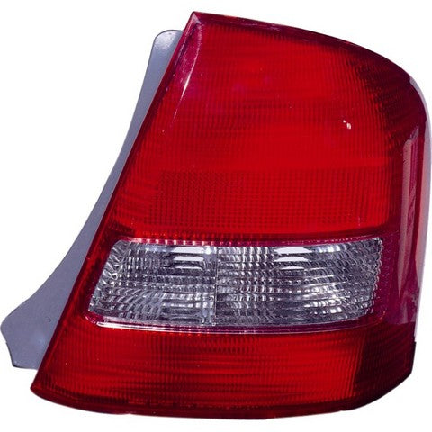 Tail Light Pacific Auto Company P83015