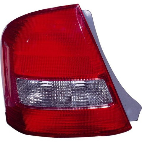 Tail Light Pacific Auto Company P83016