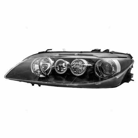 Headlight Pacific Auto Company P83028