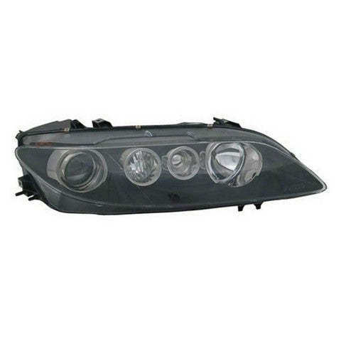 Headlight Pacific Auto Company P83029